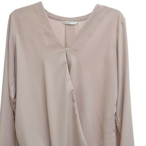 PORT AUTHORITY BLOUSE